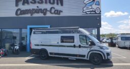 CHAUSSON V690 Sport Line
