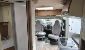 MALIBU 640 LE K complet