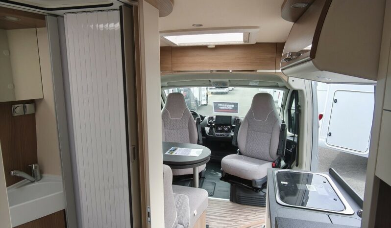 MALIBU 640 LE K complet