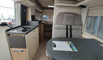 MALIBU 640 LE K complet