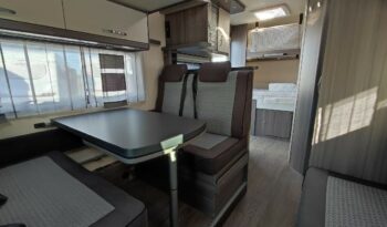 HOBBY OPTIMA T65 HKM ONTOUR complet