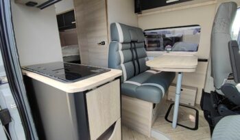 CHAUSSON V690 Sport Line complet