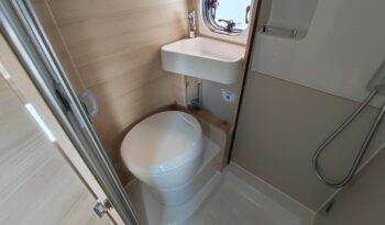 CHAUSSON V690 Sport Line complet