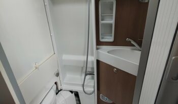 MALIBU 640 LE K complet