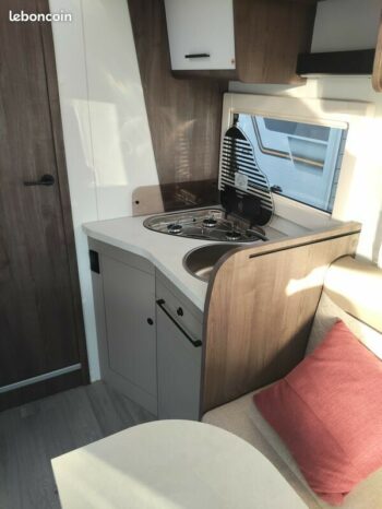 BENIMAR TESSORO 497 complet