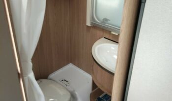 LMC Sassino 470K complet