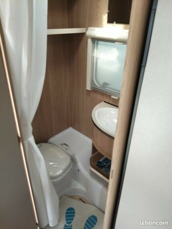 LMC Sassino 470K complet