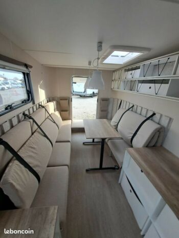 HOBBY Beachy 420 complet