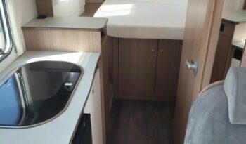 CARADO V 339 complet