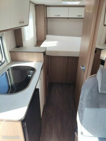 CARADO V 339 complet