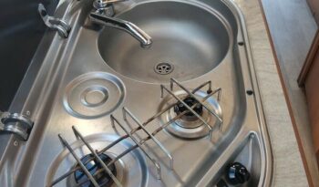 CHALLENGER VANY 02S Prestige complet