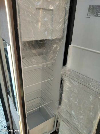 ROLLER TEAM KRONOS 230TL complet