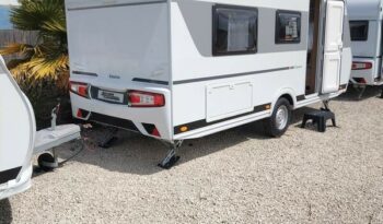 LMC Sassino 460 E complet
