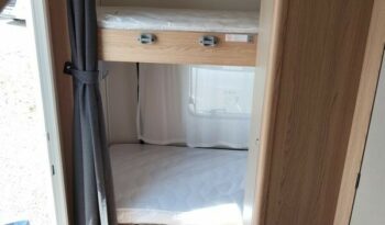 LMC Sassino 470K complet