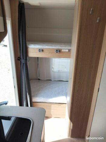 LMC Sassino 470K complet