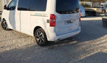CAMPSTER FLEX complet