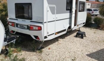LMC Sassino 390 K complet