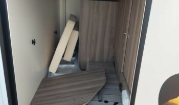 ROLLER TEAM KRONOS 230TL complet