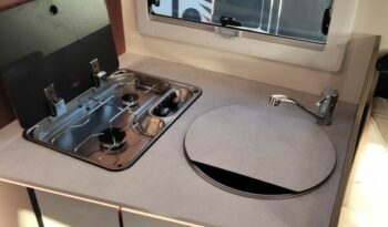 ROLLER TEAM KRONOS 230TL complet