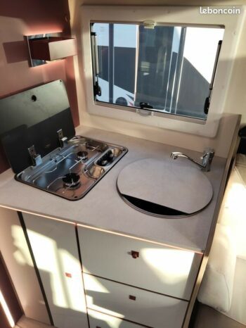 ROLLER TEAM KRONOS 230TL complet