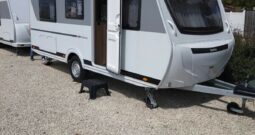 LMC Sassino 460 E
