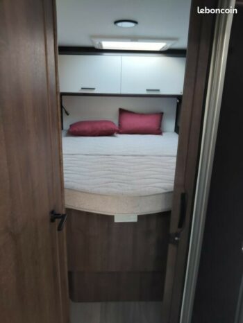 BENIMAR TESSORO 497 complet