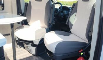 ROLLER TEAM LIVINGSTONE 5 GO complet