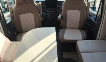 BENIMAR TESSORO 497 complet