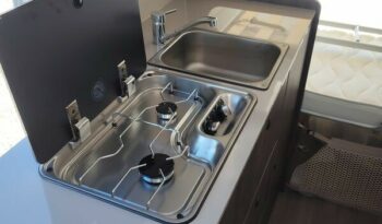 BENIMAR 120 UP complet