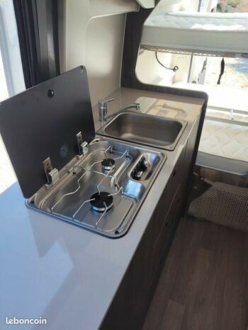 BENIMAR 120 UP complet