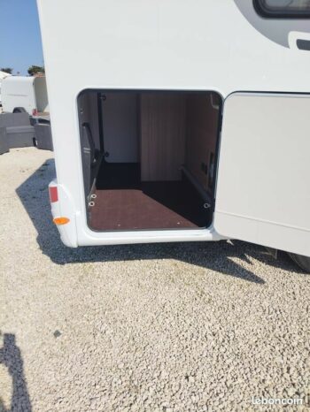 CARADO V 339 complet