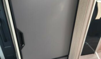 ROLLER TEAM ZEFIRO 266 TL Power Edition complet