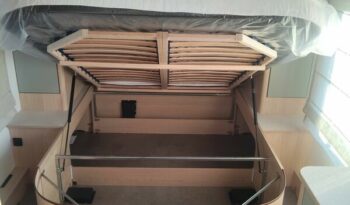 LMC Style 450D complet