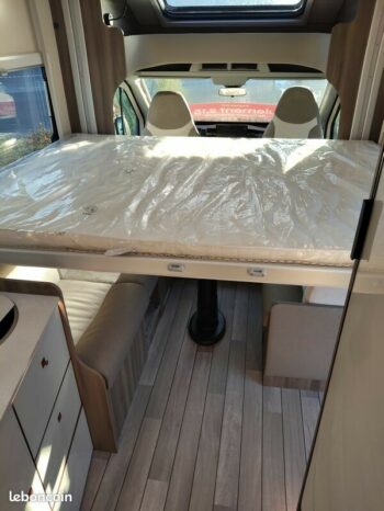 ROLLER TEAM KRONOS 230TL complet