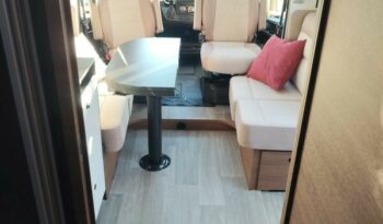 BENIMAR MILEO 297 complet