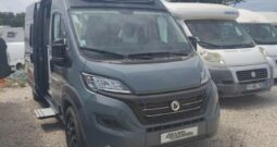 BENIMAR 144 PS