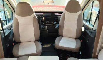 ROLLER TEAM KRONOS 230TL complet