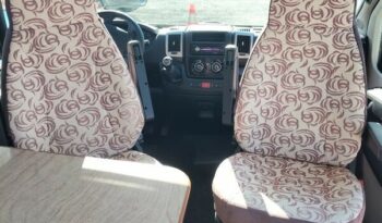 CHALLENGER VANY 02S Prestige complet