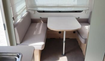 LMC Style 450D complet