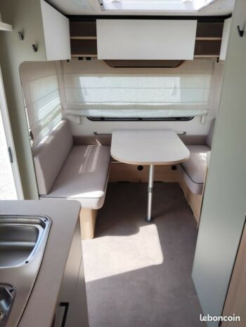 LMC Style 450D complet