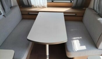 LMC Sassino 390 K complet