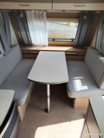 LMC Sassino 390 K complet