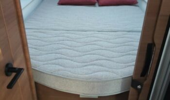 BENIMAR MILEO 297 complet