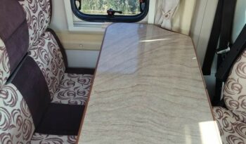 CHALLENGER VANY 02S Prestige complet