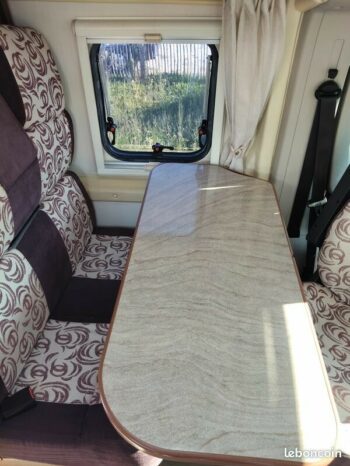 CHALLENGER VANY 02S Prestige complet