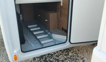 BENIMAR MILEO 297 complet