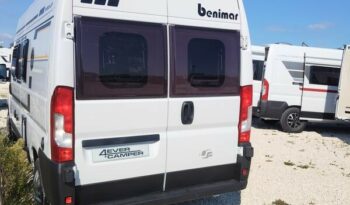 BENIMAR 120 UP complet