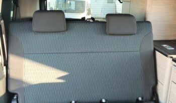 CAMPSTER FLEX complet