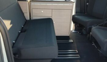 CAMPSTER FLEX complet