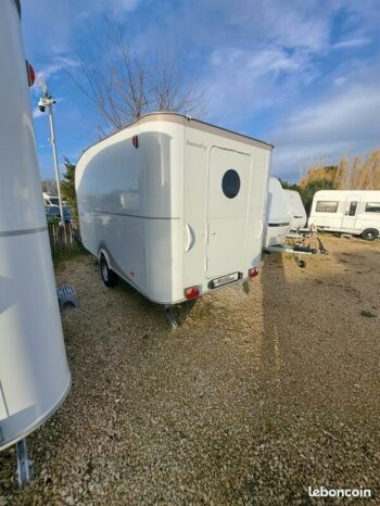 HOBBY Beachy 420 complet